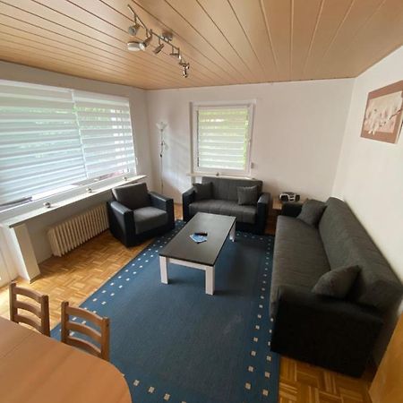 Ferienwohnung Schmidt Браунлаге Экстерьер фото