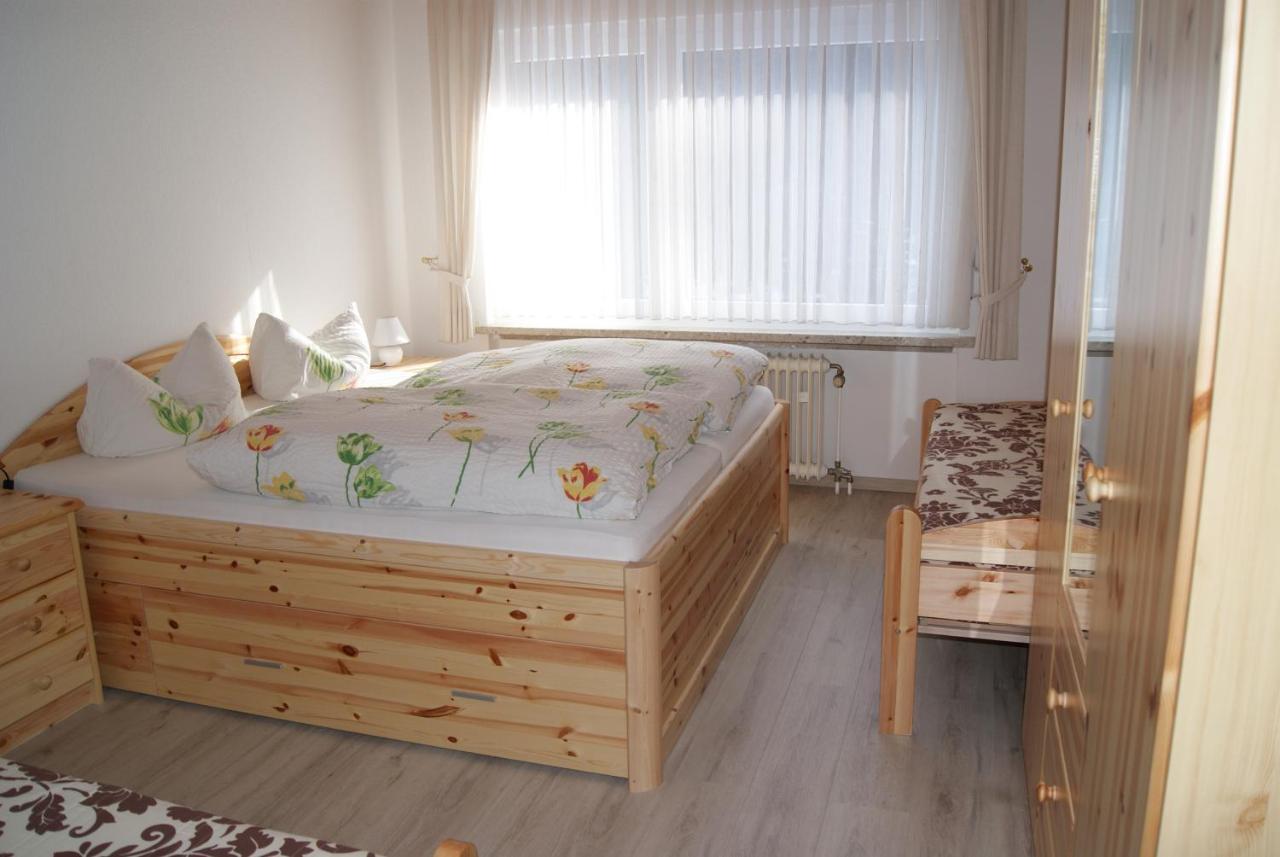 Ferienwohnung Schmidt Браунлаге Экстерьер фото