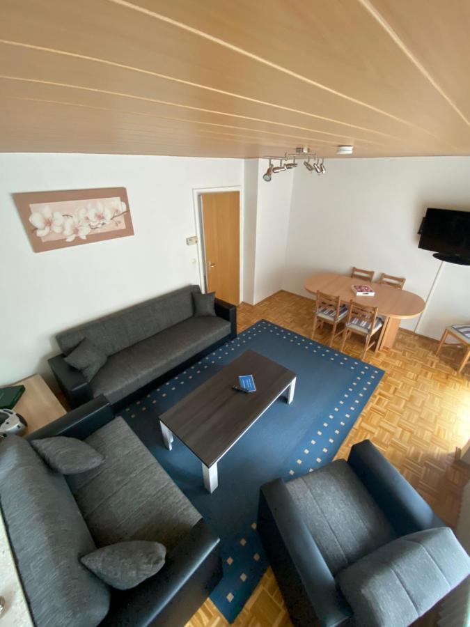 Ferienwohnung Schmidt Браунлаге Экстерьер фото