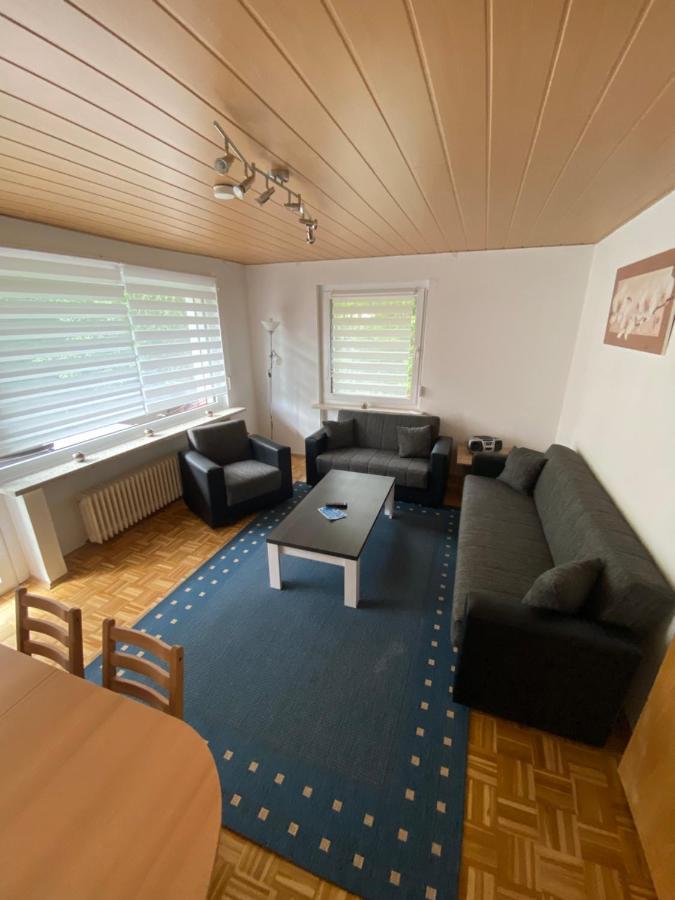 Ferienwohnung Schmidt Браунлаге Экстерьер фото