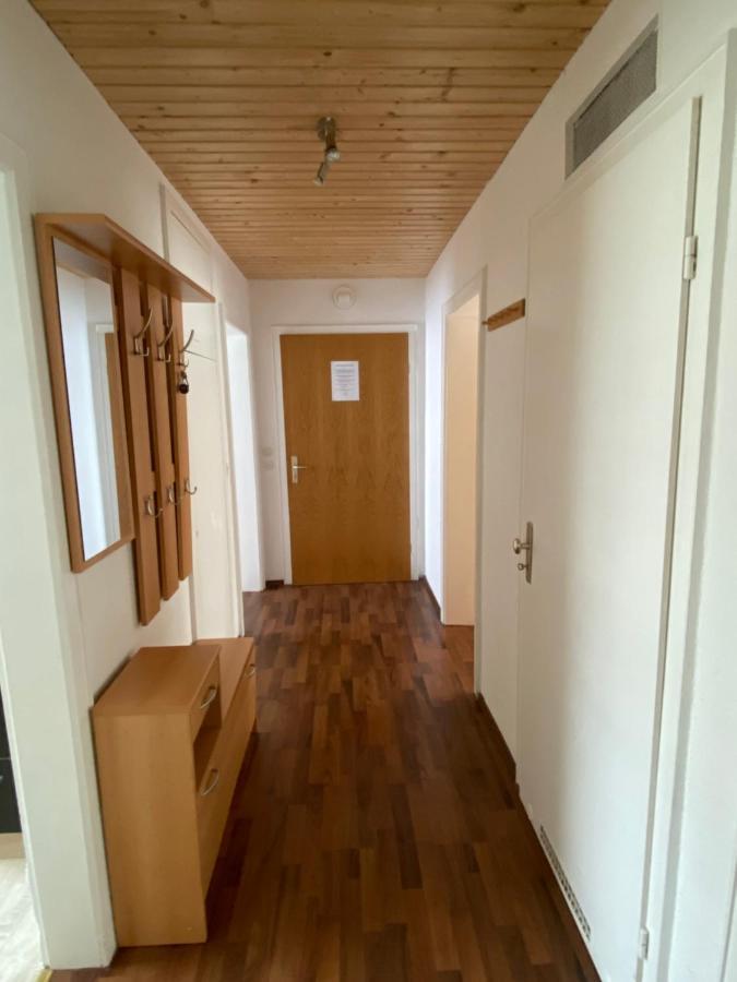 Ferienwohnung Schmidt Браунлаге Экстерьер фото