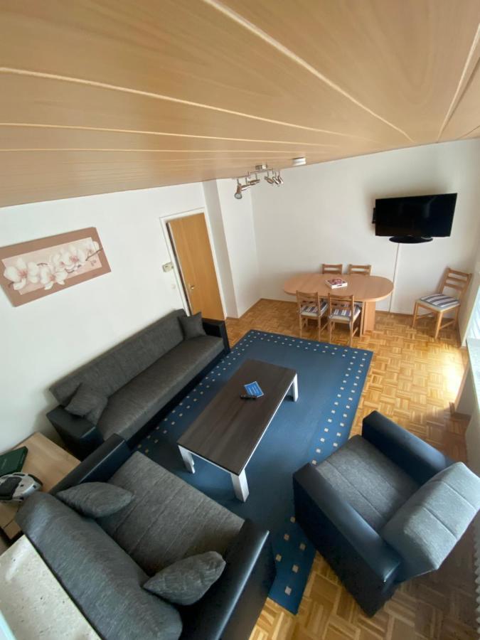 Ferienwohnung Schmidt Браунлаге Экстерьер фото