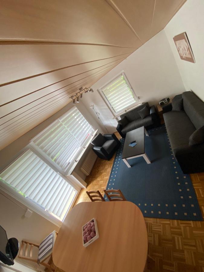 Ferienwohnung Schmidt Браунлаге Экстерьер фото