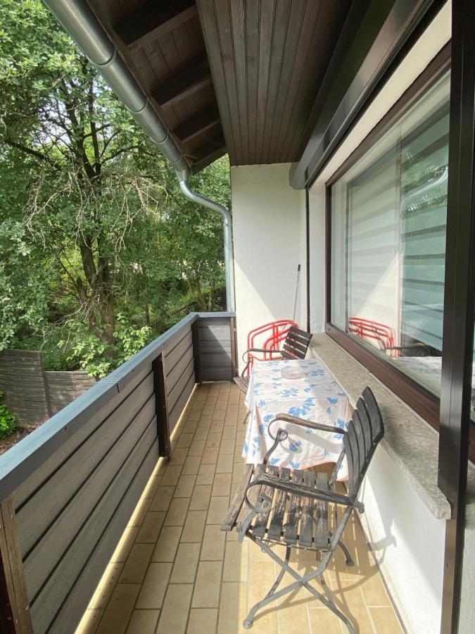 Ferienwohnung Schmidt Браунлаге Экстерьер фото