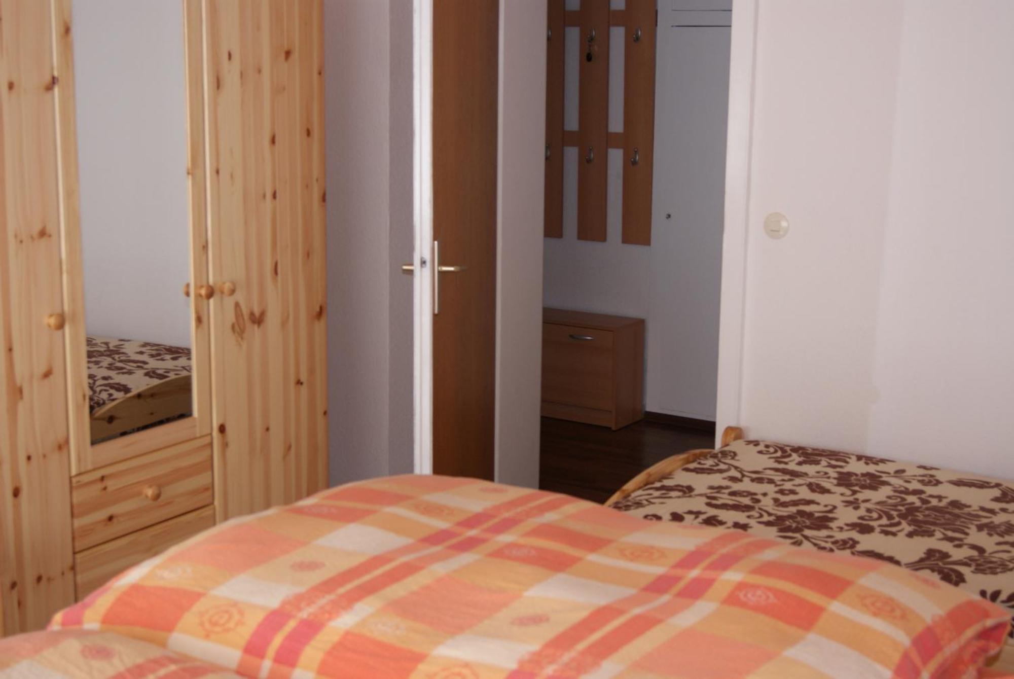 Ferienwohnung Schmidt Браунлаге Номер фото