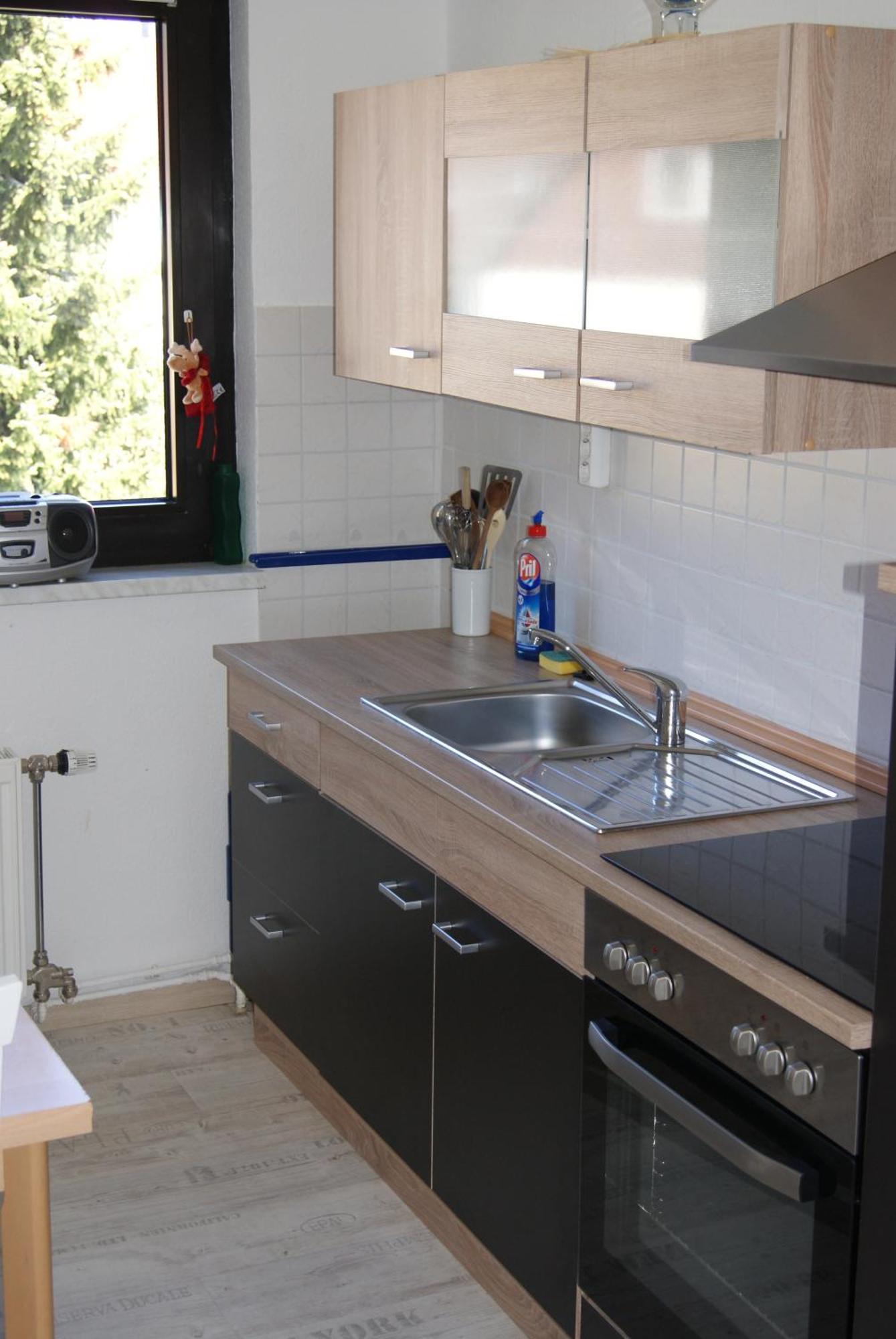 Ferienwohnung Schmidt Браунлаге Номер фото