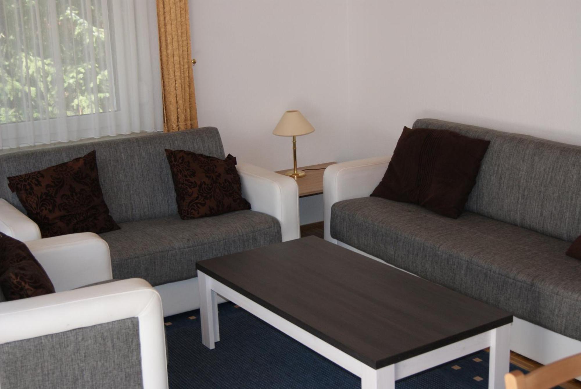Ferienwohnung Schmidt Браунлаге Номер фото