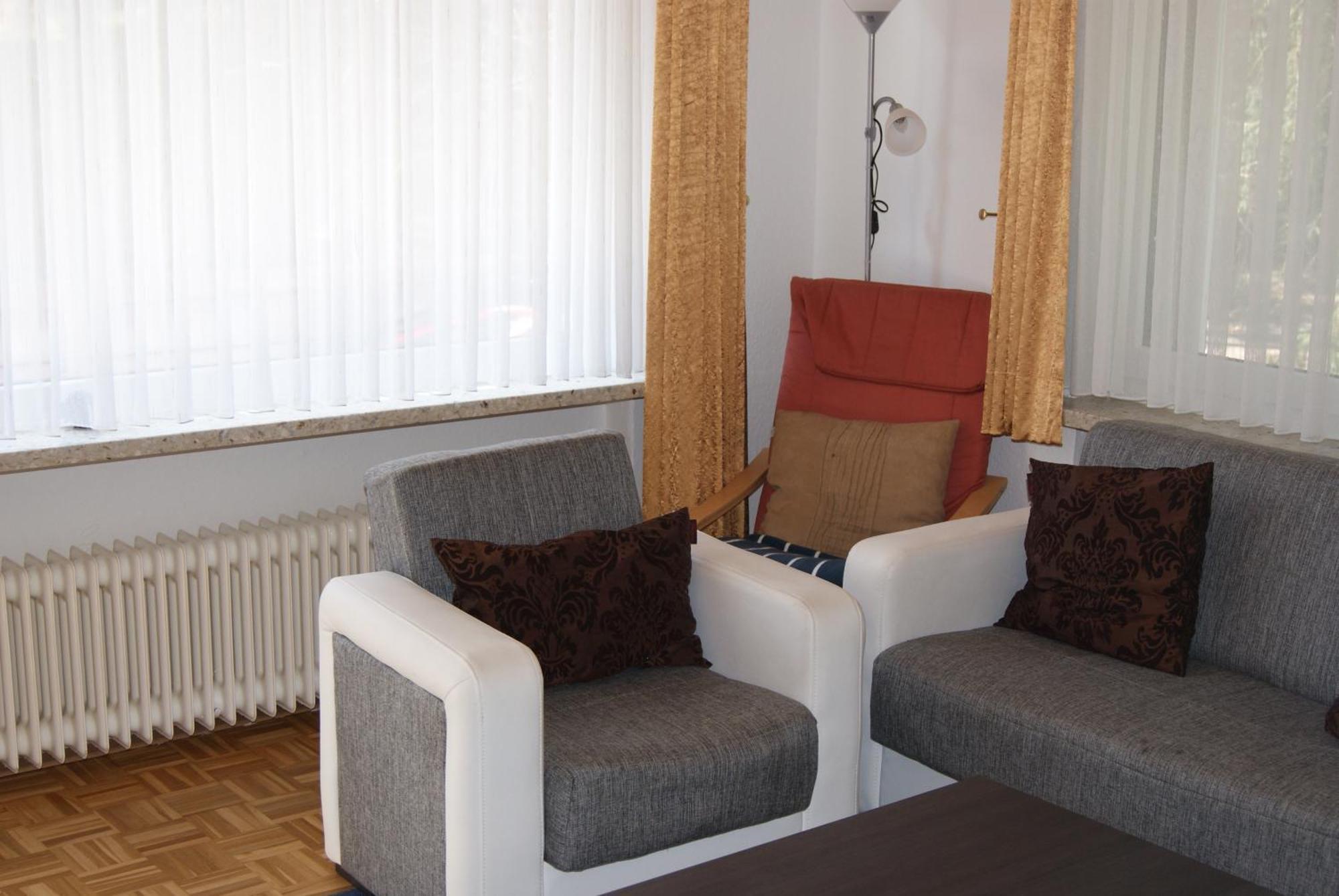 Ferienwohnung Schmidt Браунлаге Номер фото